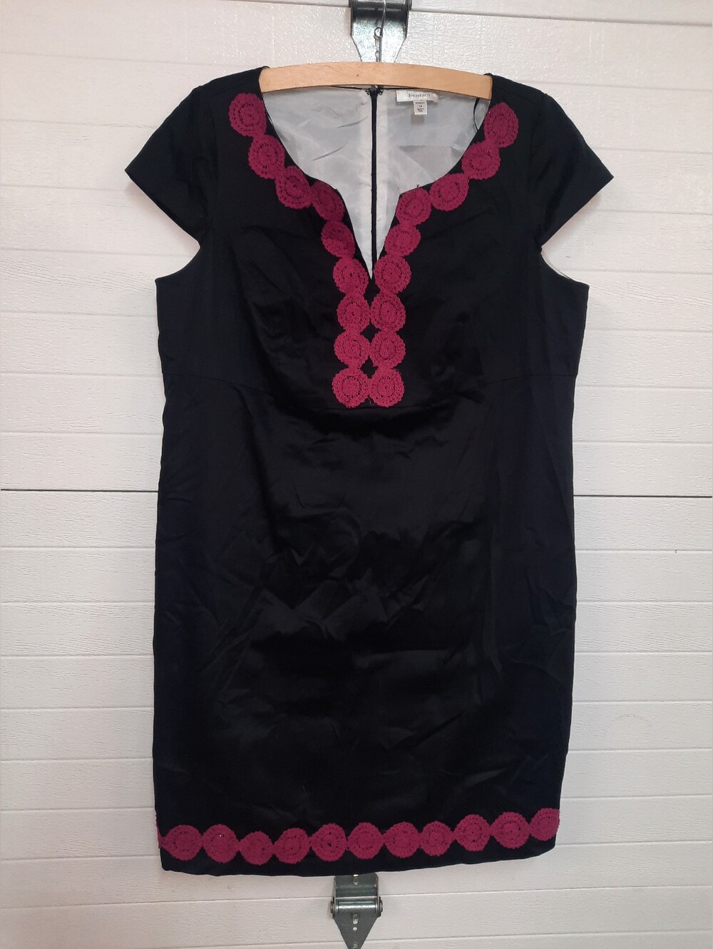 Nwt Dressbarn Ladies Dress